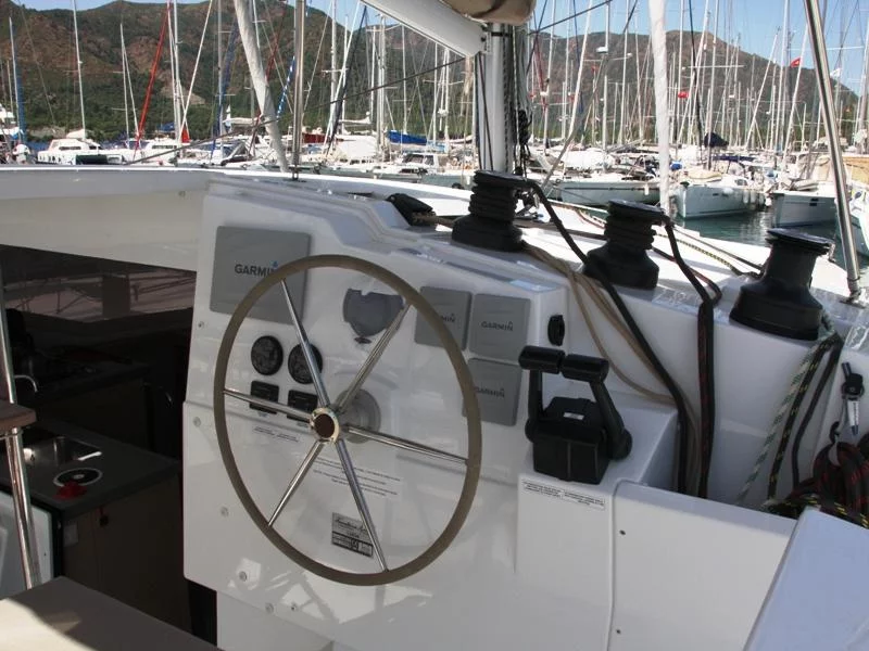 Lucia 40 (Sky Maria)  - 16