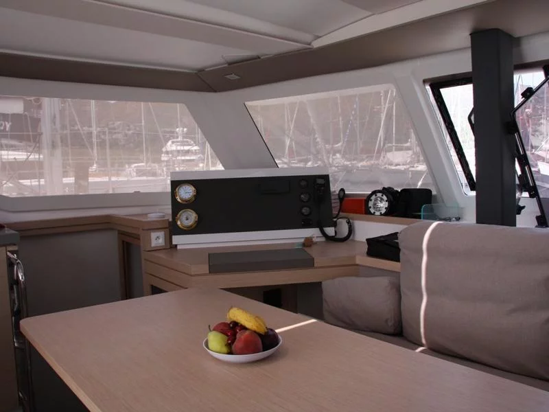Lucia 40 (Sky Maria)  - 2