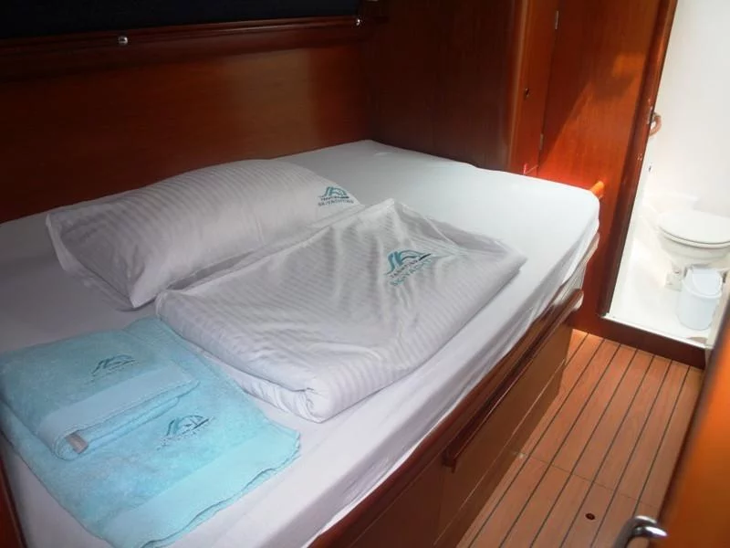 Beneteau 50 (Viktoria II)  - 2