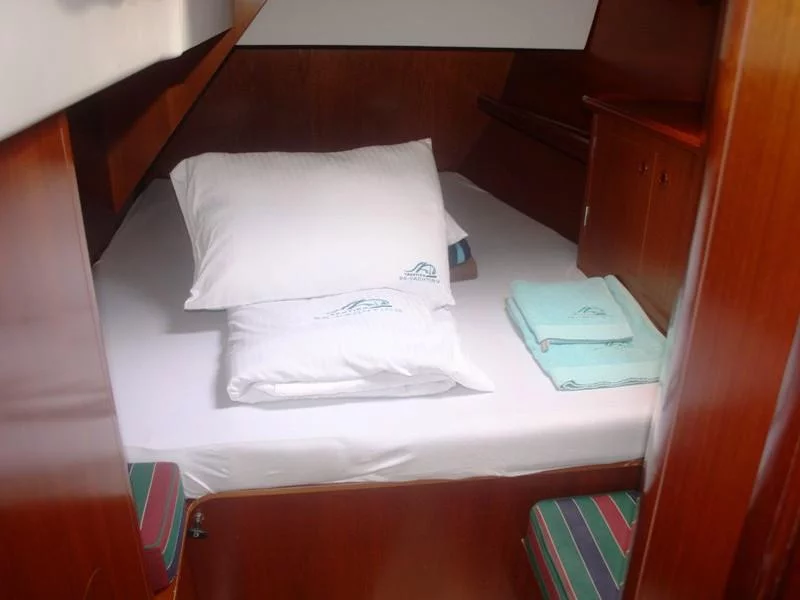 Beneteau 50 (Viktoria II)  - 13