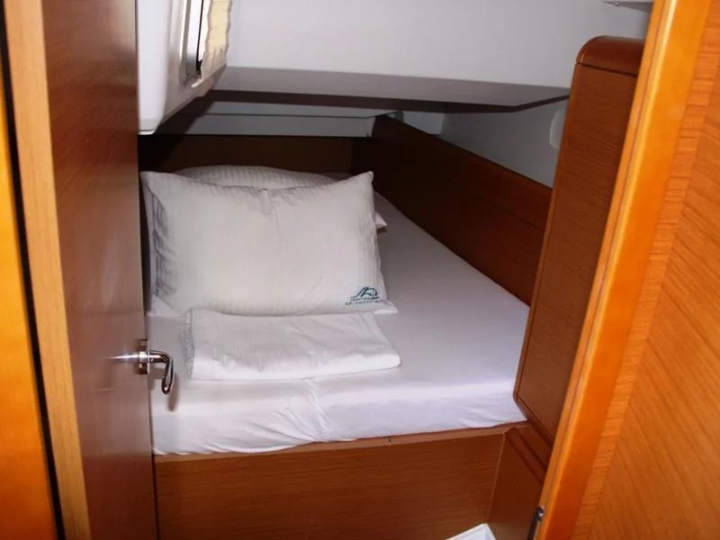 Sun Odyssey 439 (Code)  - 21