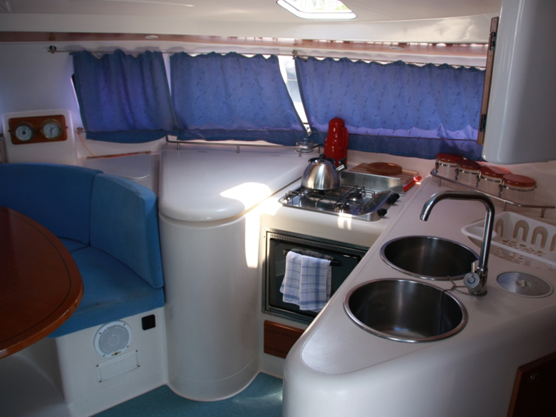 Photo #15 - Athena 38 (Andromeda 1) en Marmaris - 18723