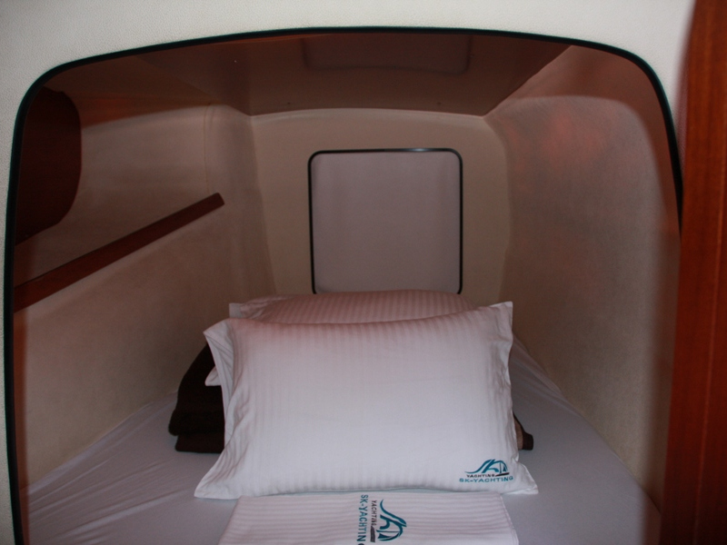 Photo #8 - Athena 38 (Andromeda 1) en Marmaris - 18723
