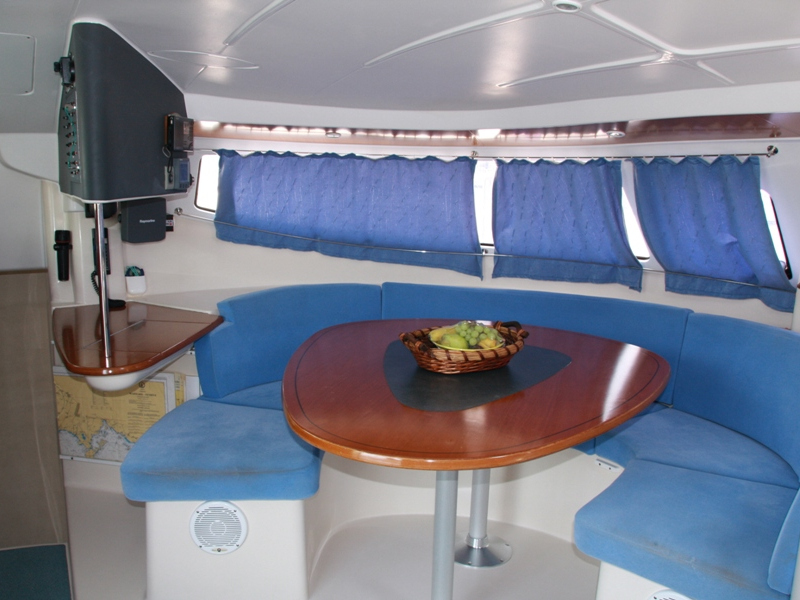 Photo #13 - Athena 38 (Andromeda 1) en Marmaris - 18723