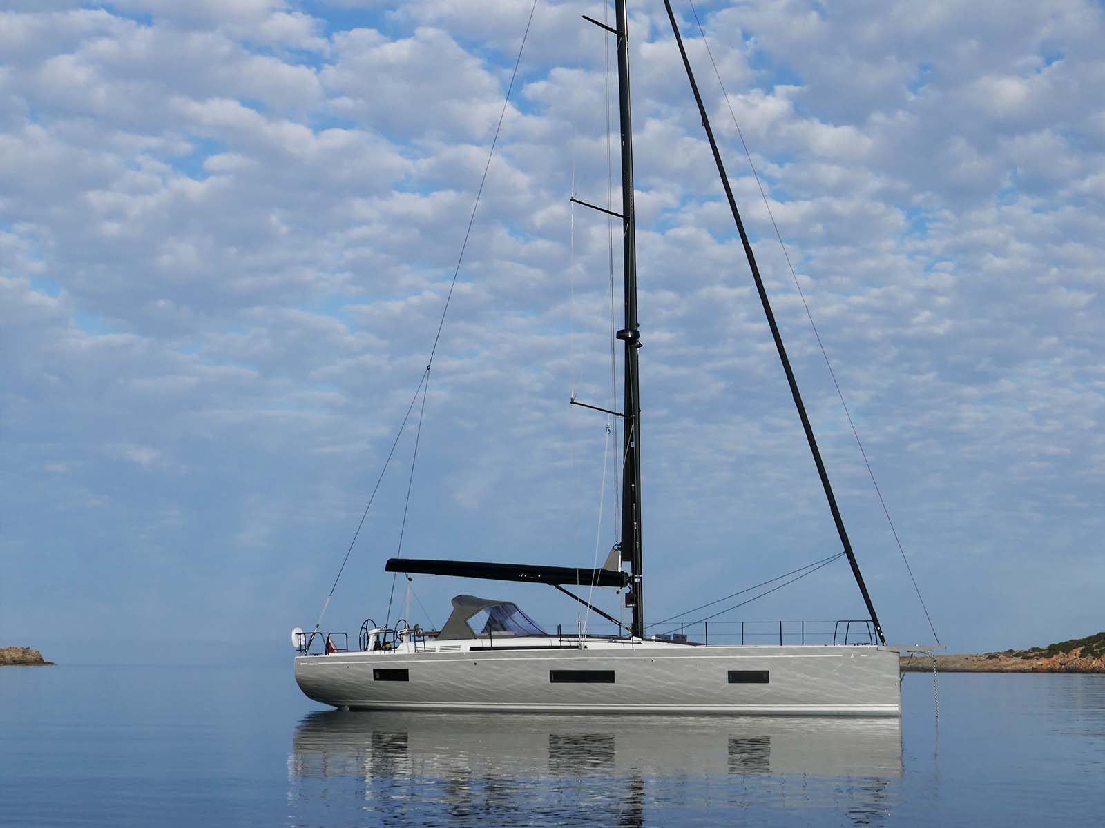 Photo #7 - First 53 (On y va) en Lavrion - 7727