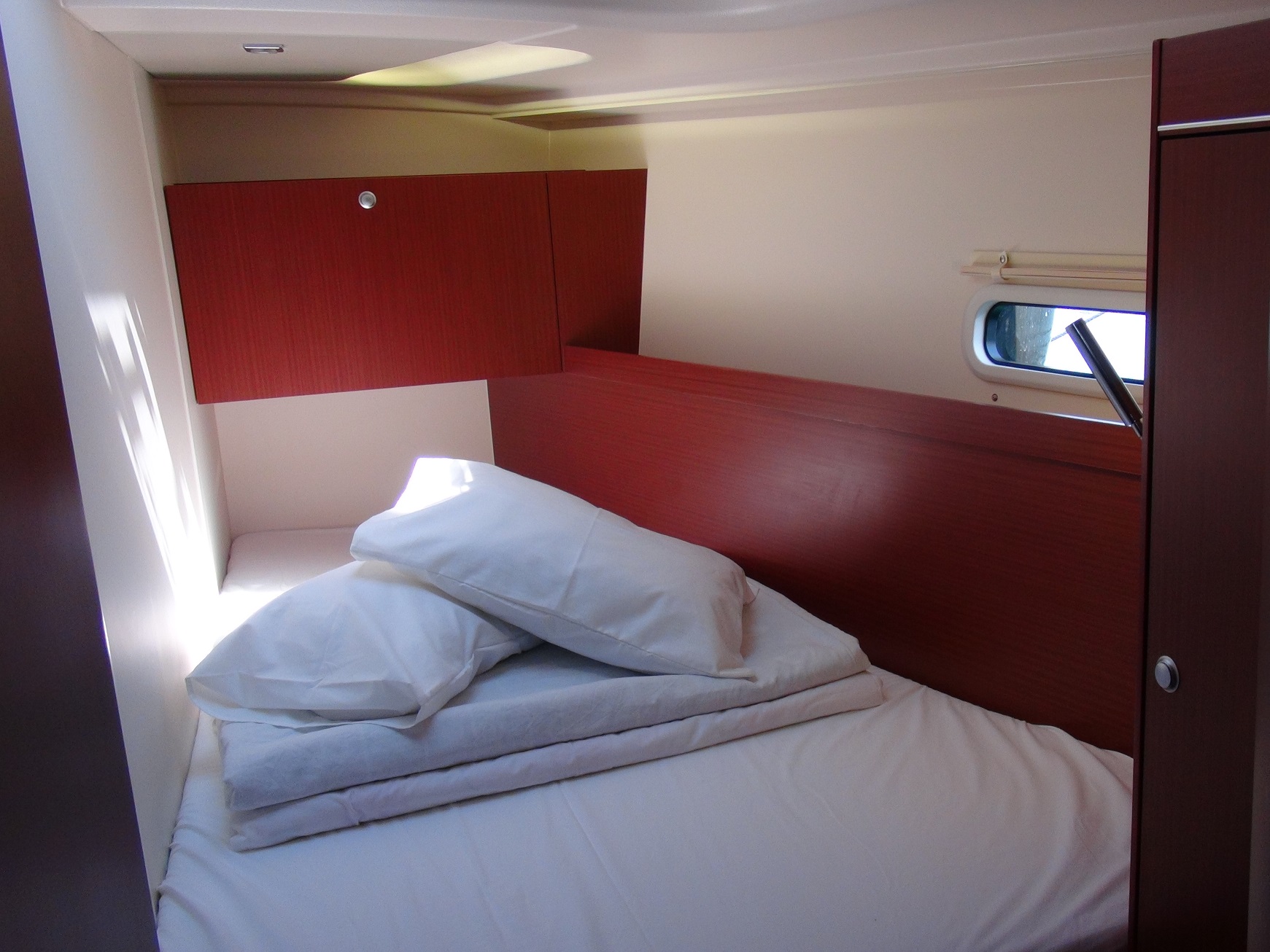 Photo #3 - Hanse 455 (Vitae) in Krk - 5373