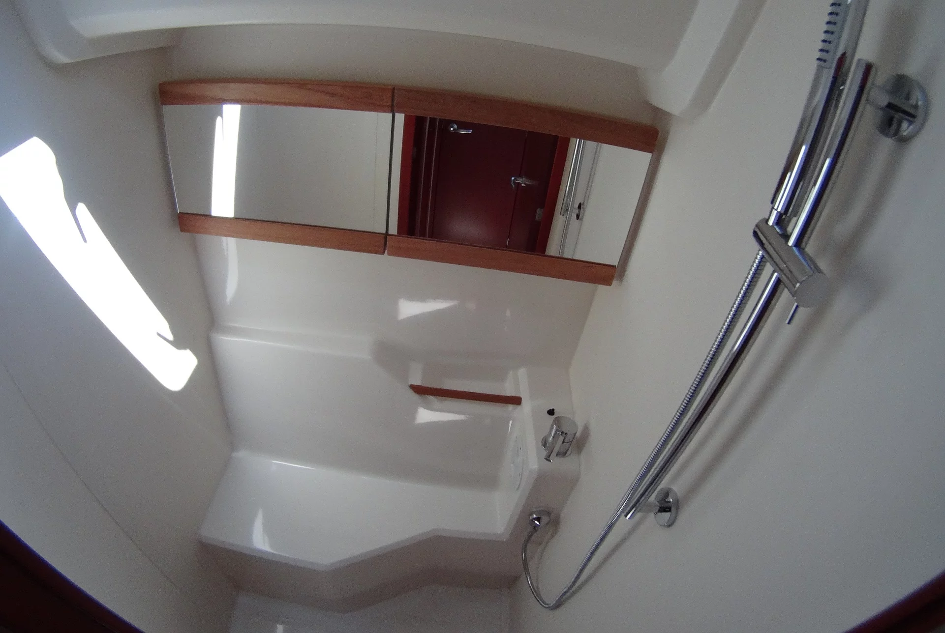 Hanse 455 (Vitae)  - 7