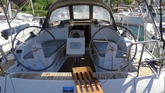 Bavaria Cruiser 37 (Diana)  - 5