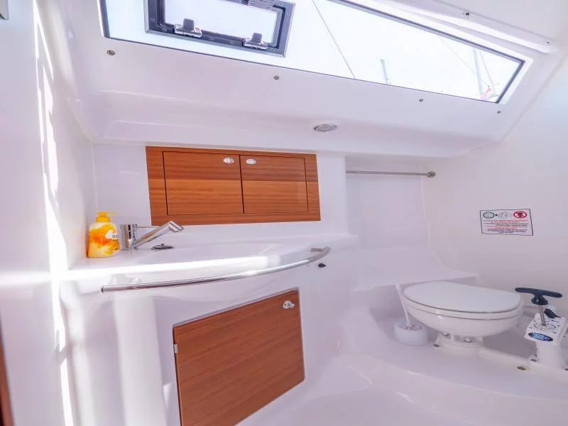Elan 40.1 Impression (FUNKY)  - 7