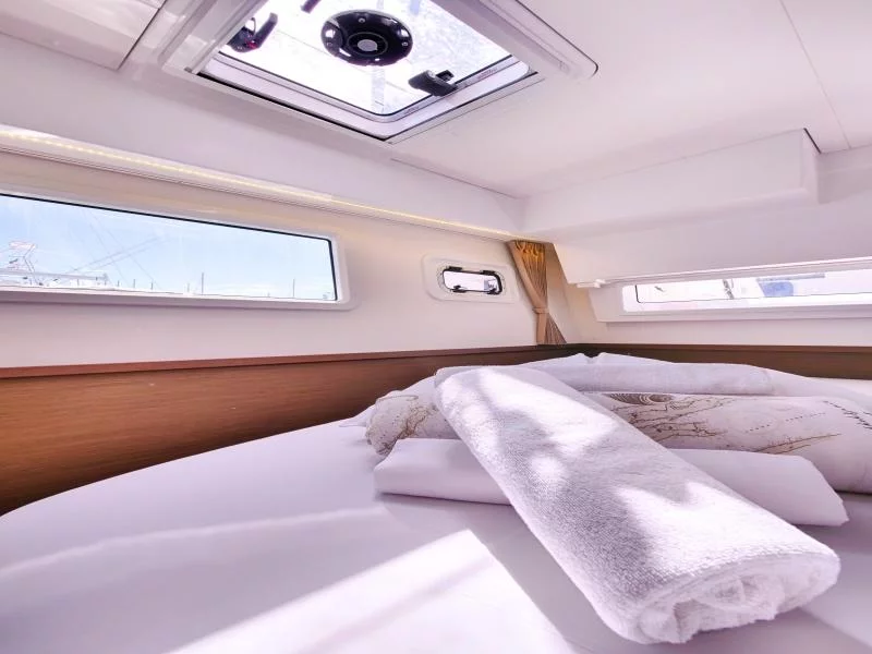 Lagoon 42 (SEA VOYAGER)  - 6