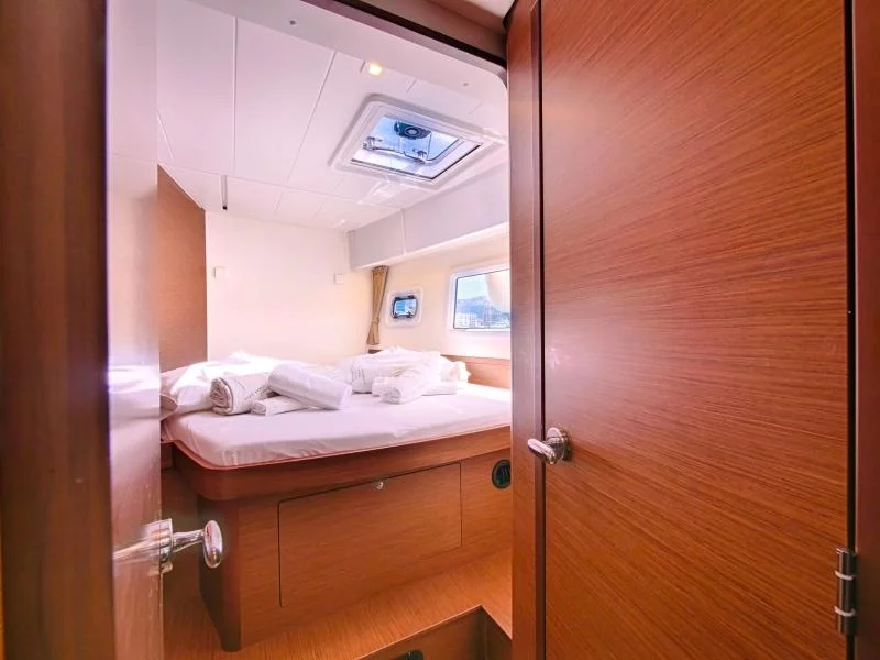 Lagoon 42 (SEA VOYAGER)  - 19