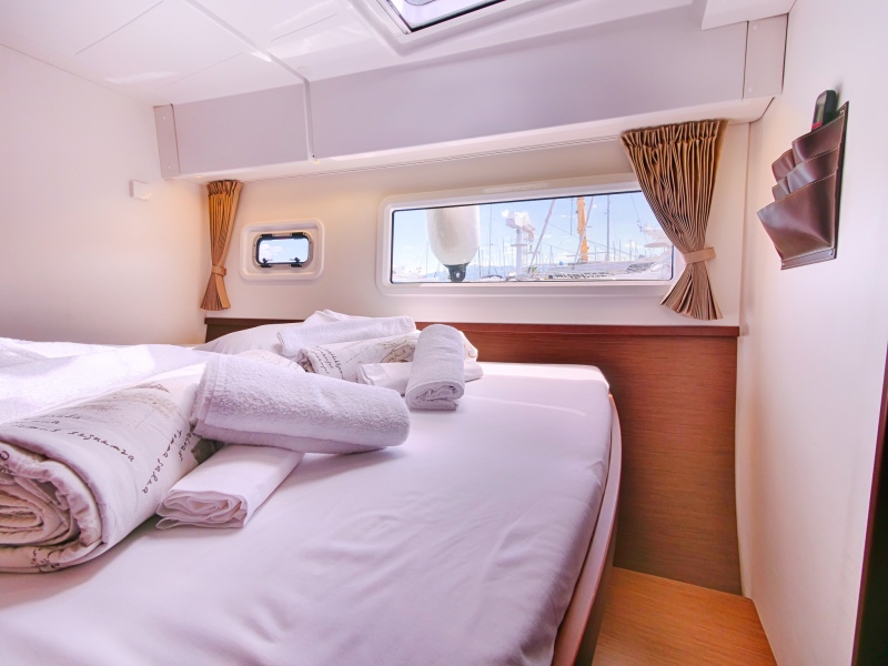 Photo #13 - Lagoon 42 (SEA VOYAGER) in Split - 25355