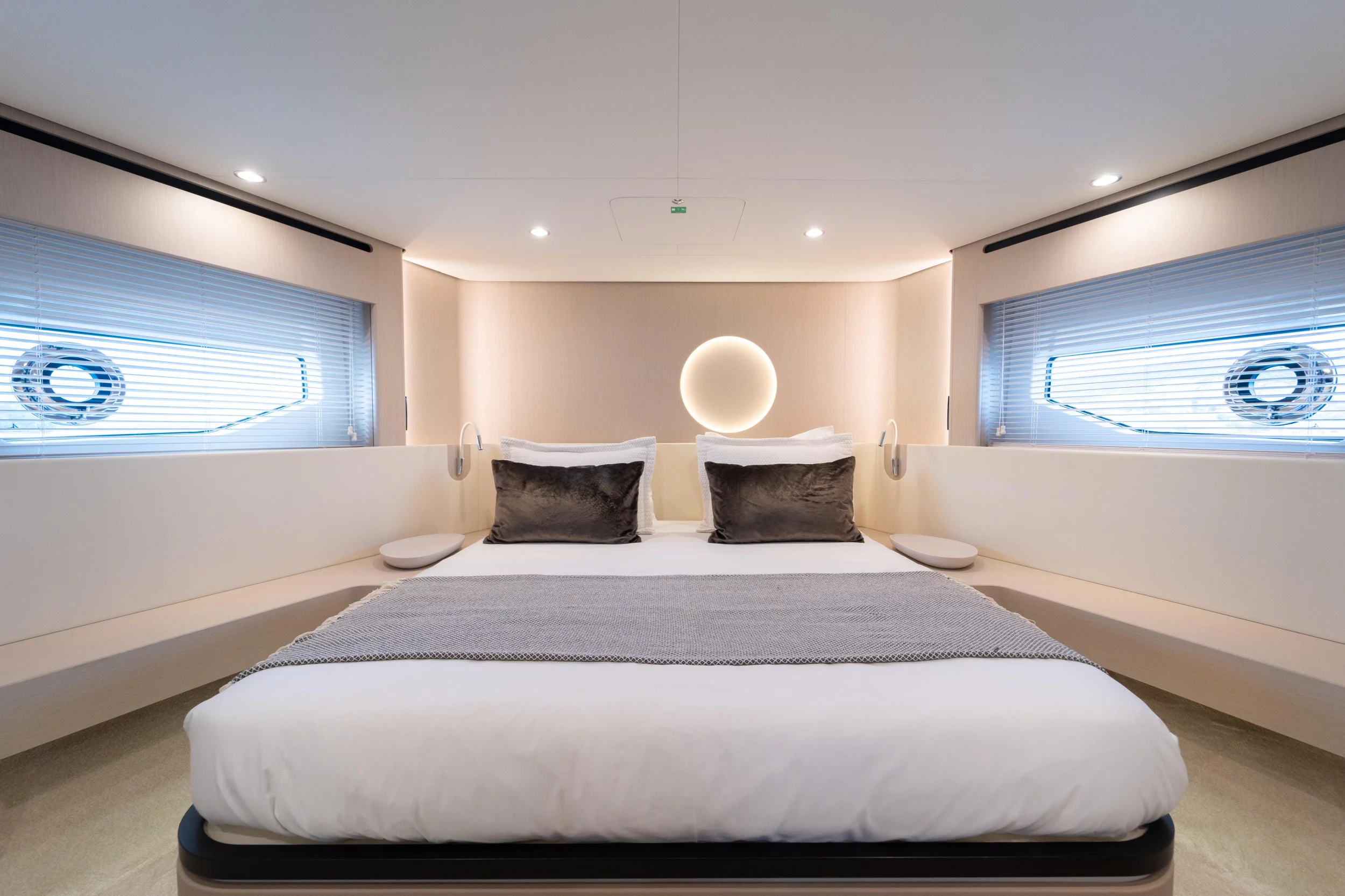 Azimut 68 Fly (DONNA)  - 40