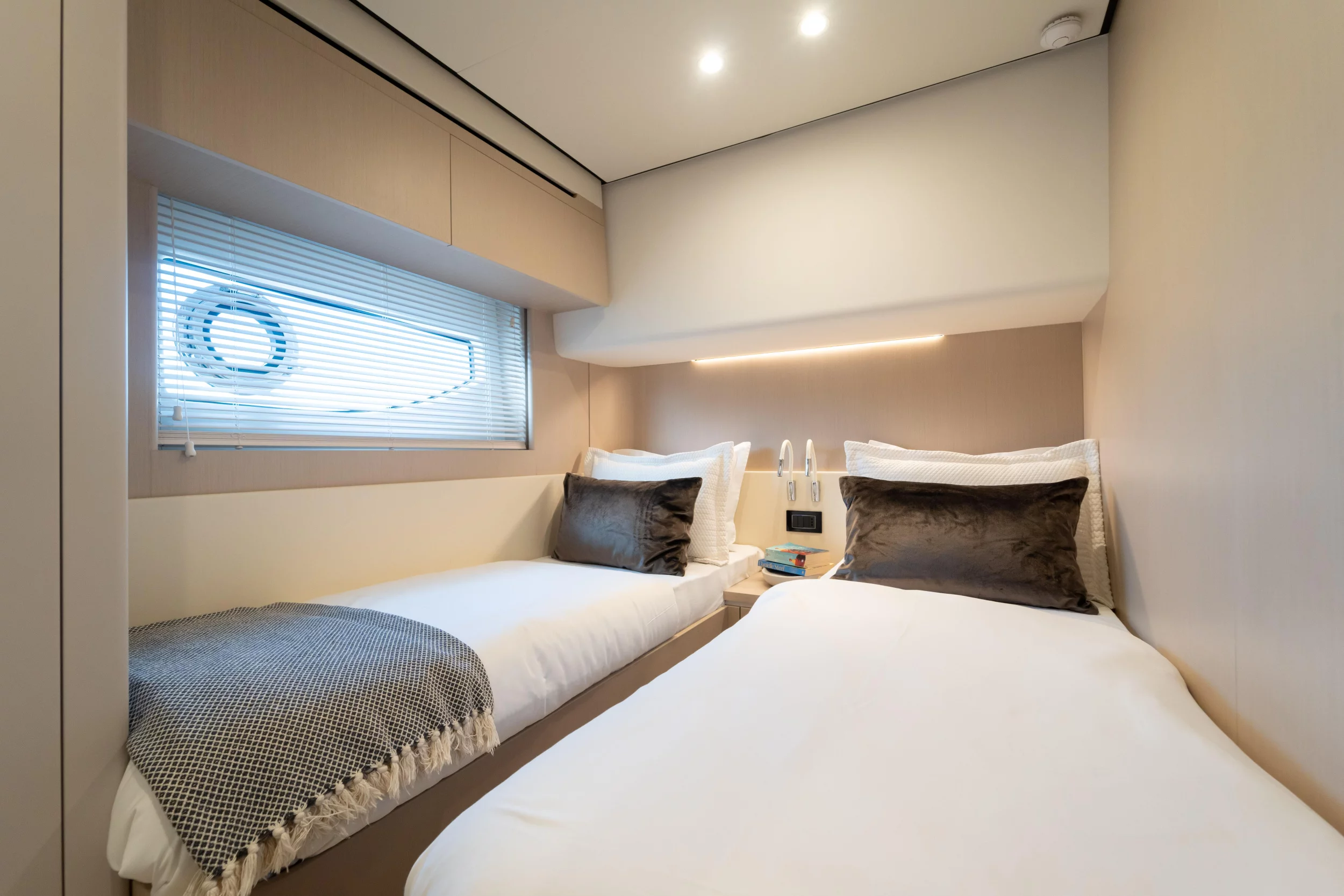 Azimut 68 Fly (DONNA)  - 49