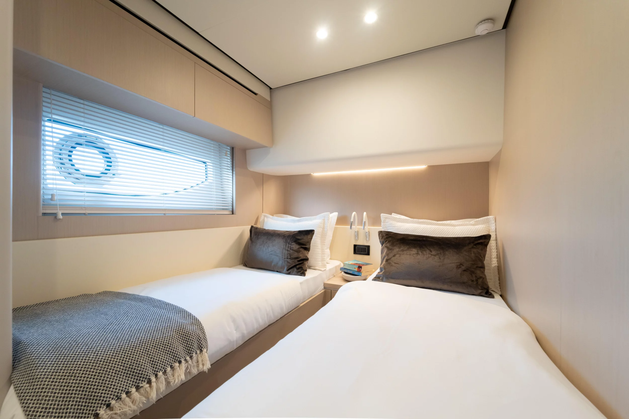 Azimut 68 Fly (DONNA)  - 37