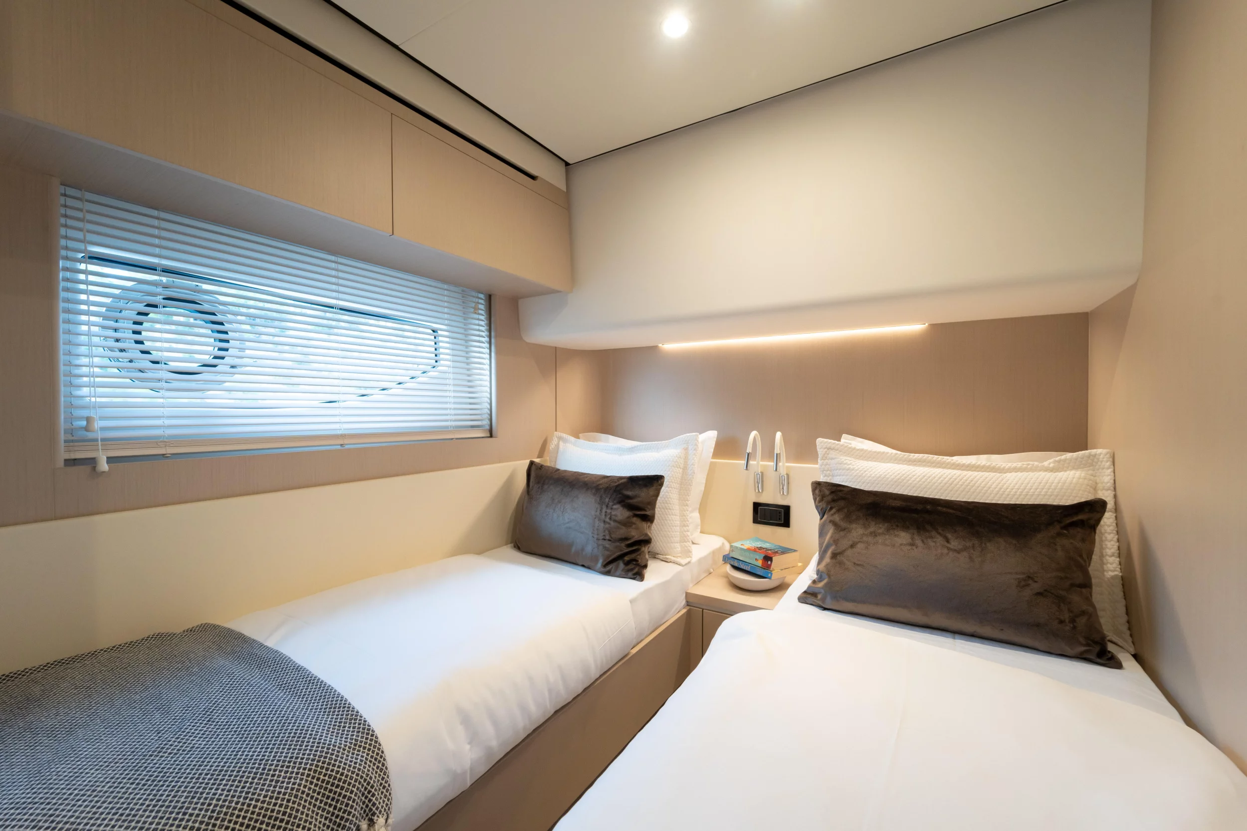 Azimut 68 Fly (DONNA)  - 29