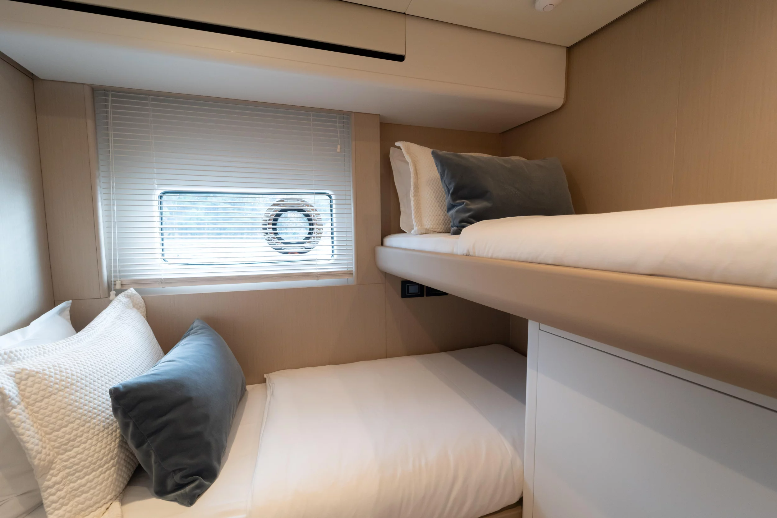 Azimut 68 Fly (DONNA)  - 17