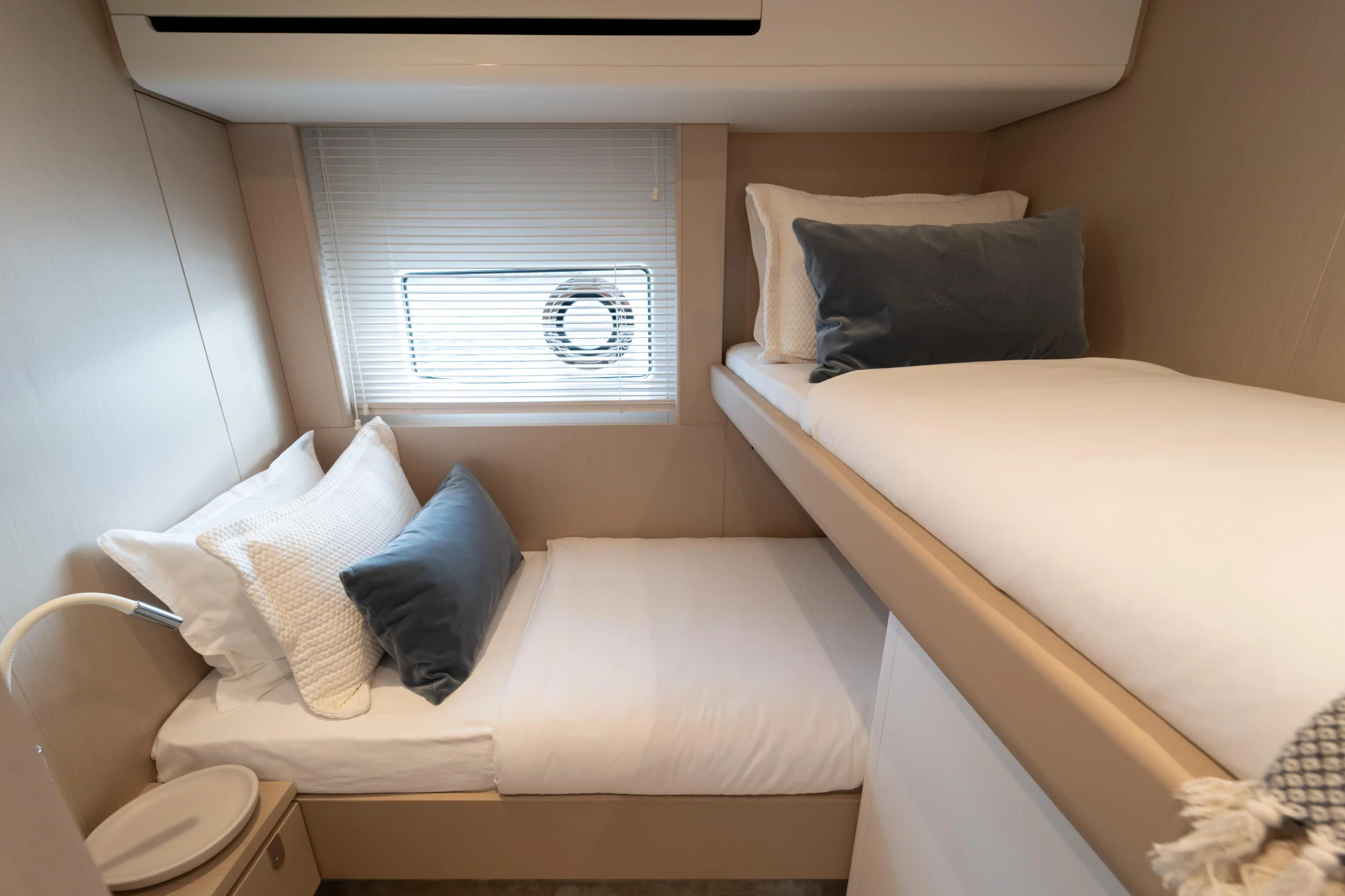 Azimut 68 Fly (DONNA)  - 26
