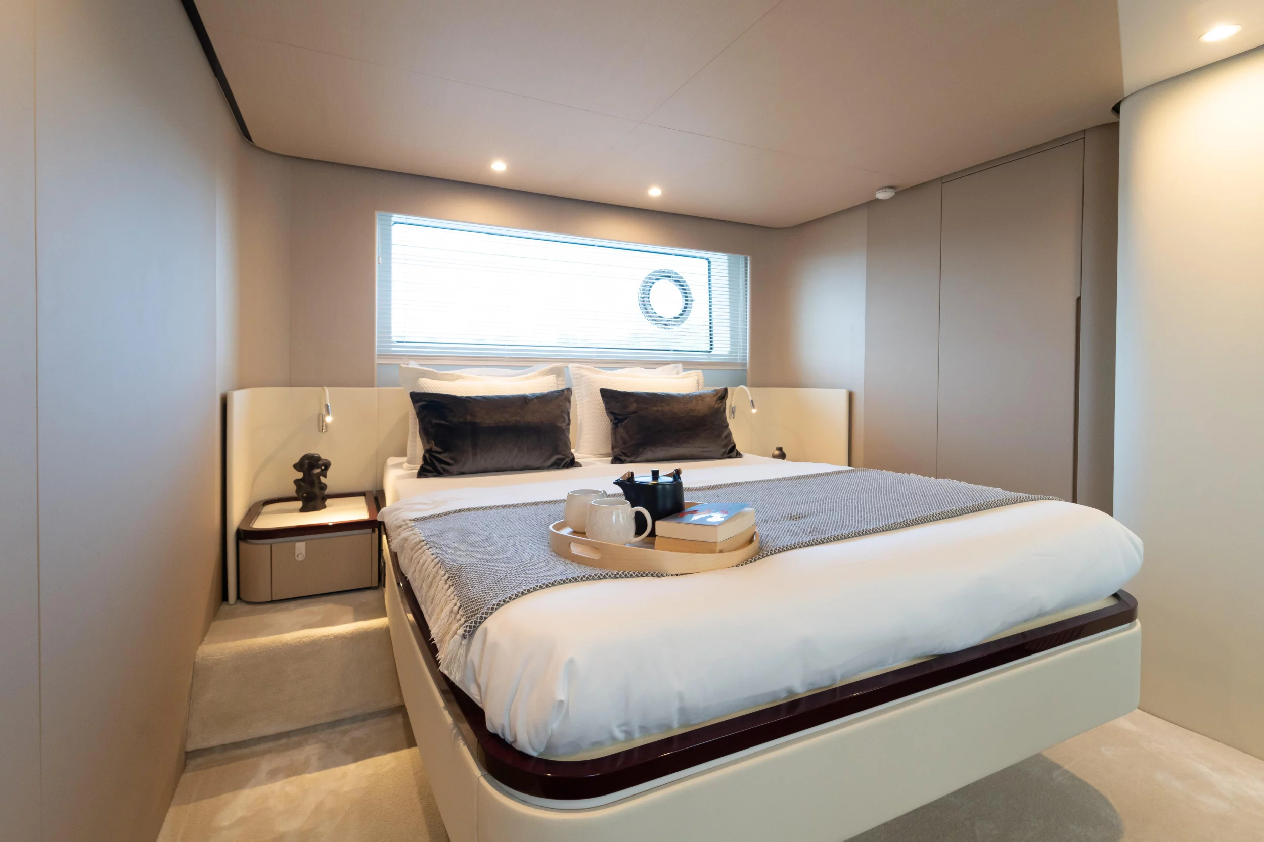 Azimut 68 Fly (DONNA)  - 74