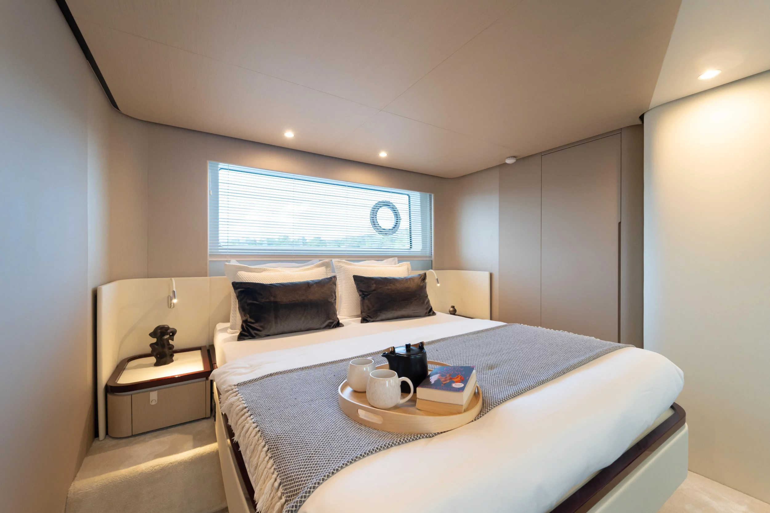 Azimut 68 Fly (DONNA)  - 98
