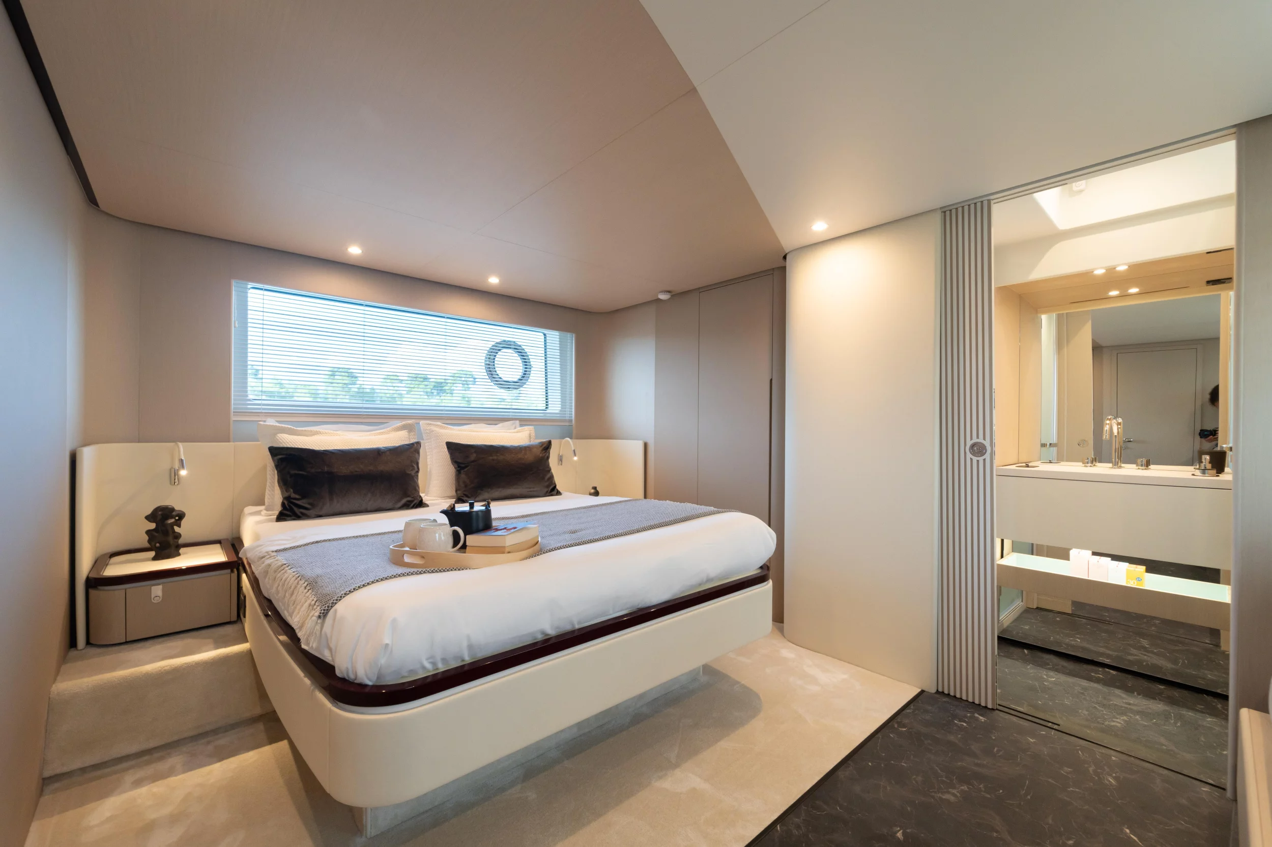 Azimut 68 Fly (DONNA)  - 57