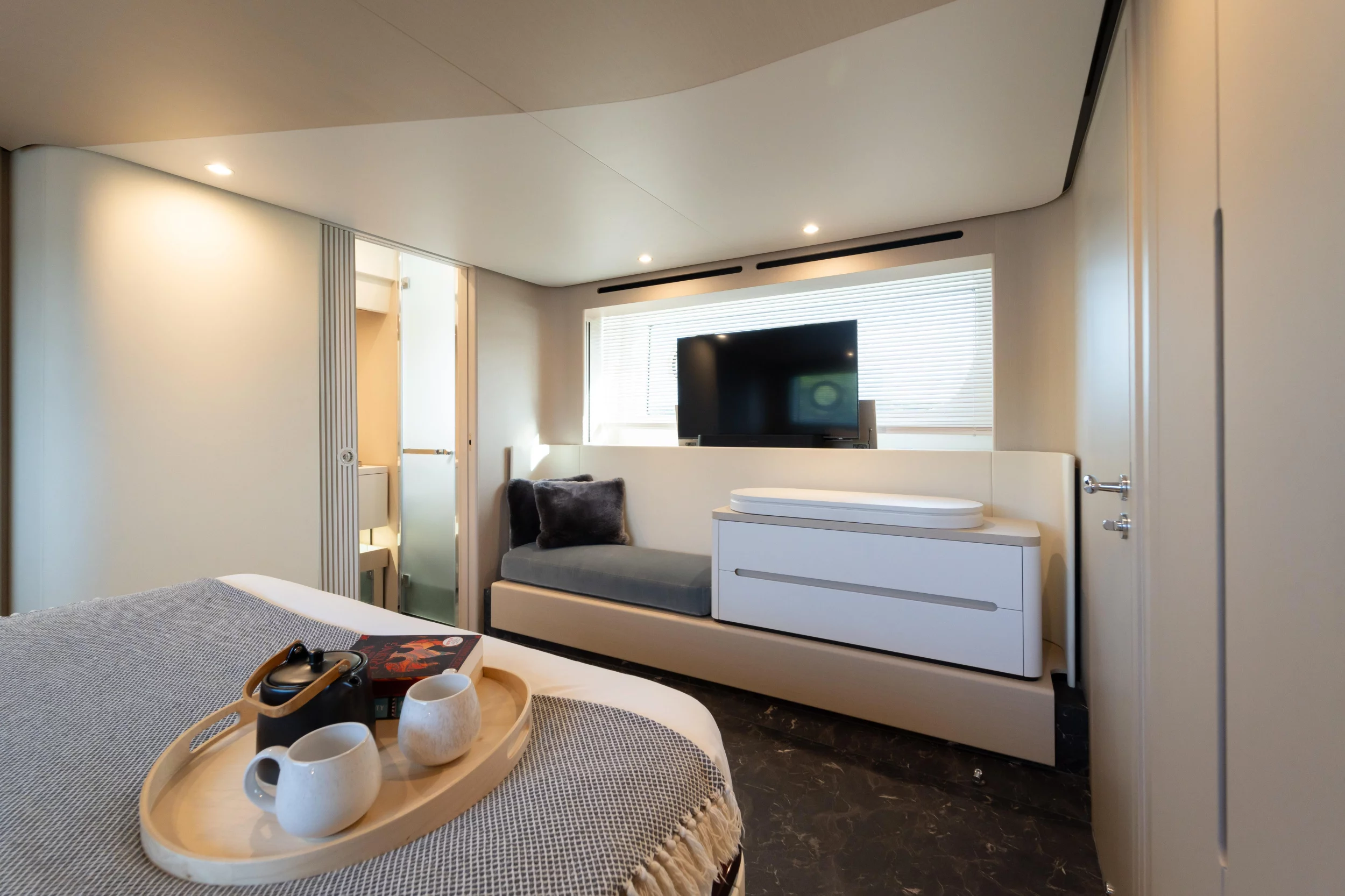 Azimut 68 Fly (DONNA)  - 61