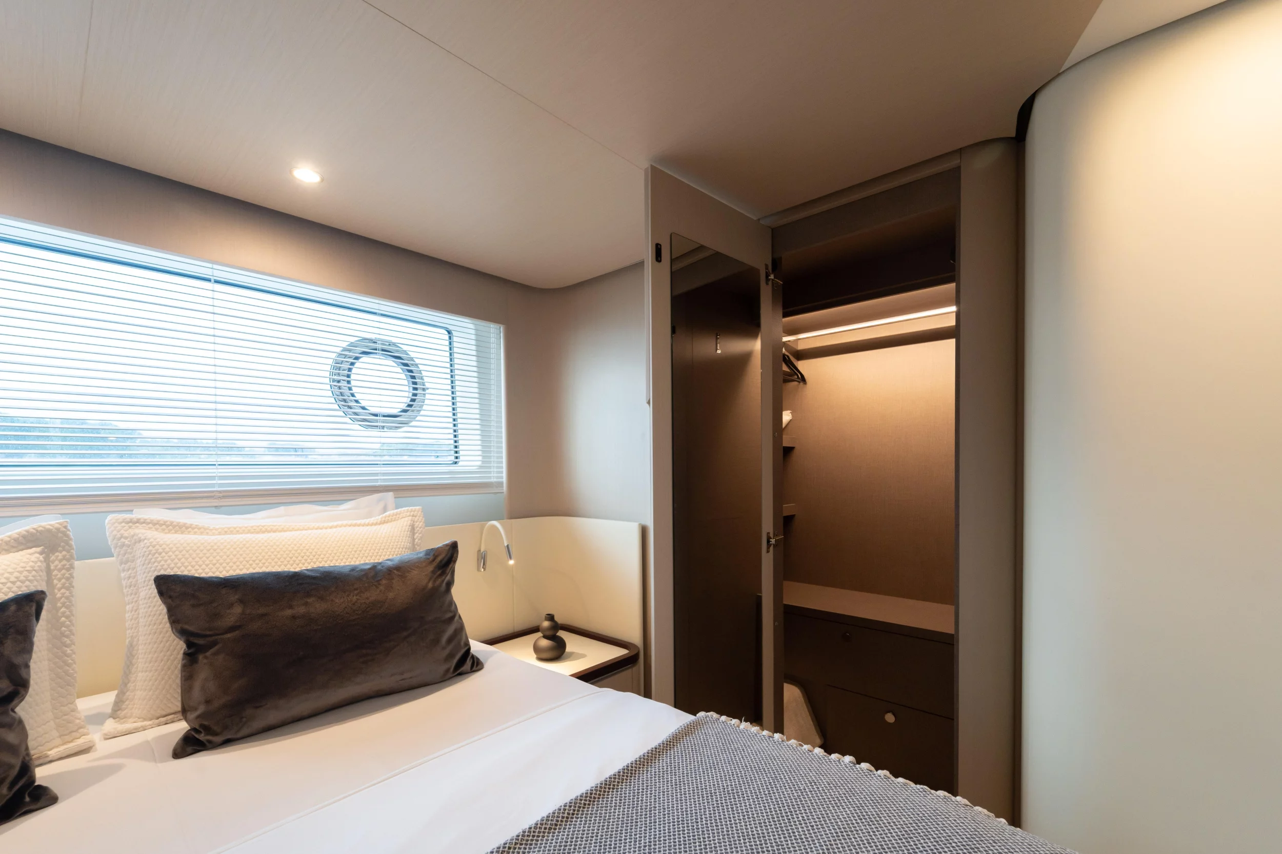 Azimut 68 Fly (DONNA)  - 32