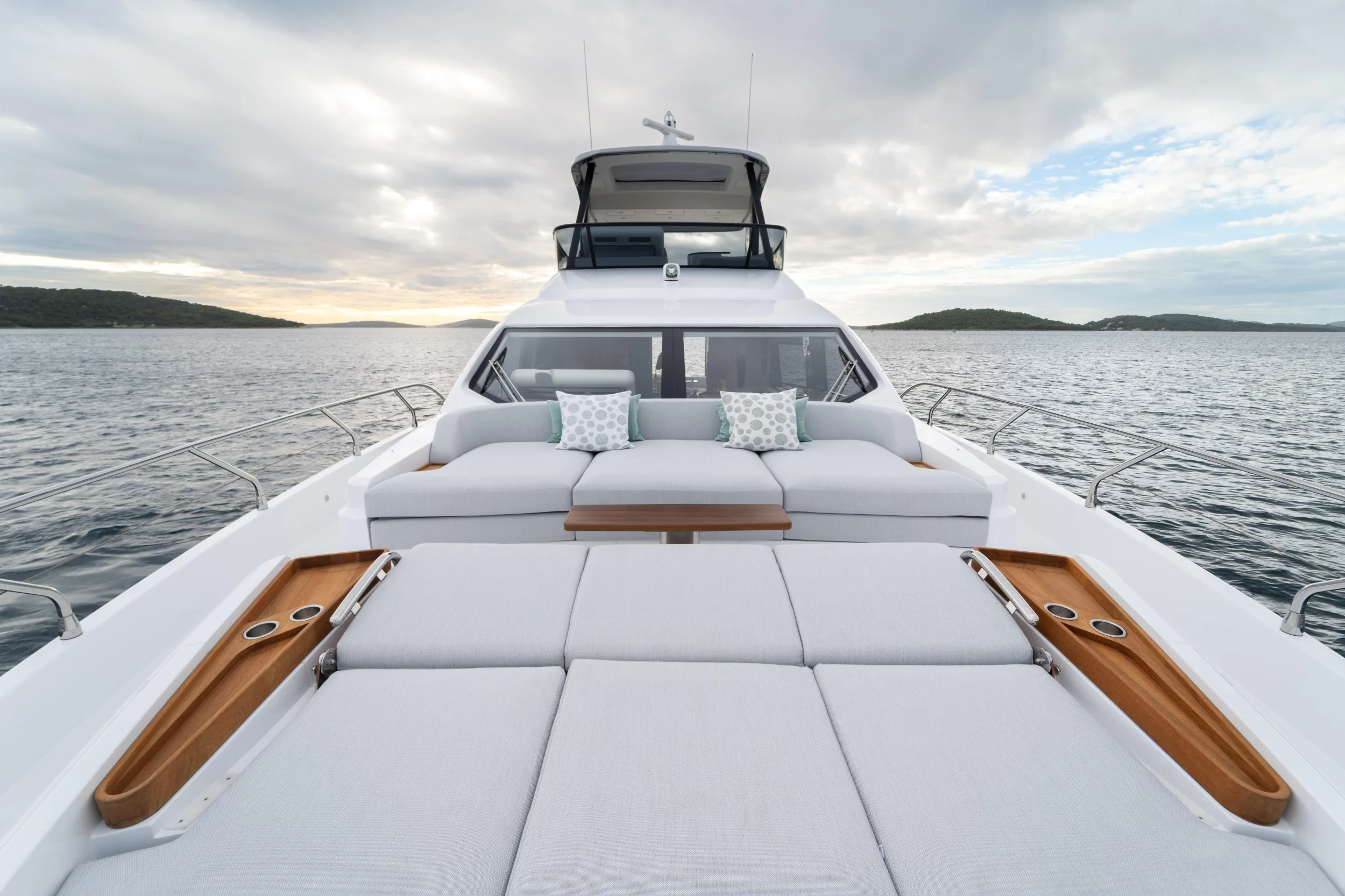 Azimut 68 Fly (DONNA)  - 86