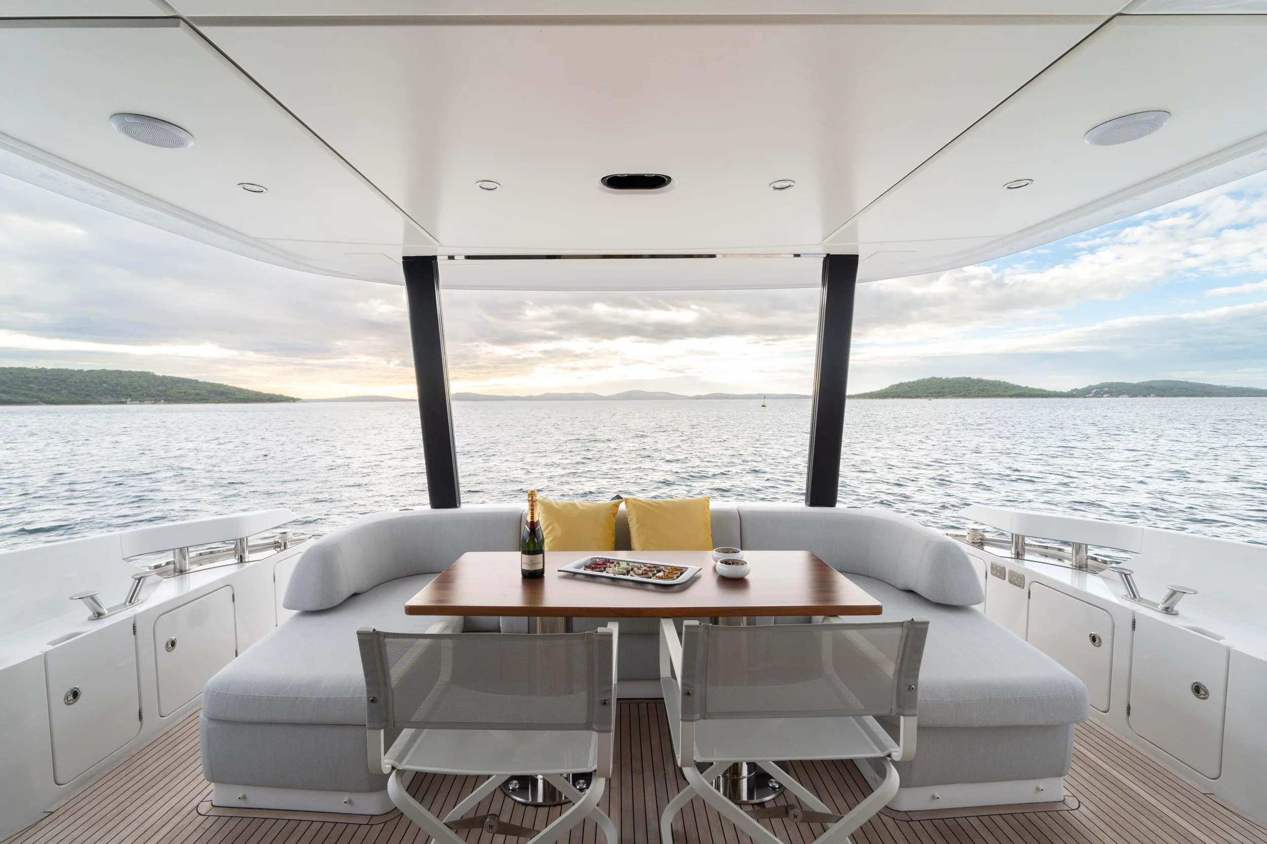 Azimut 68 Fly (DONNA)  - 54
