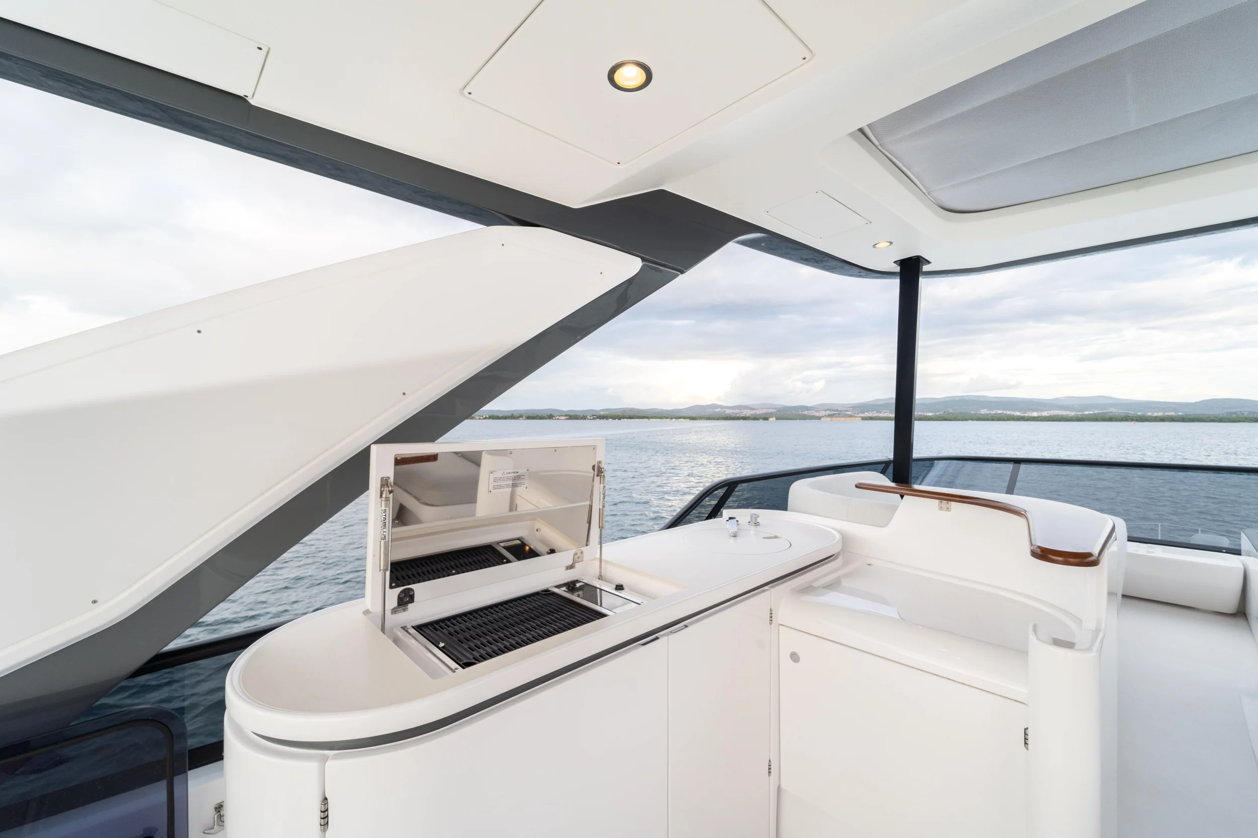Azimut 68 Fly (DONNA)  - 102