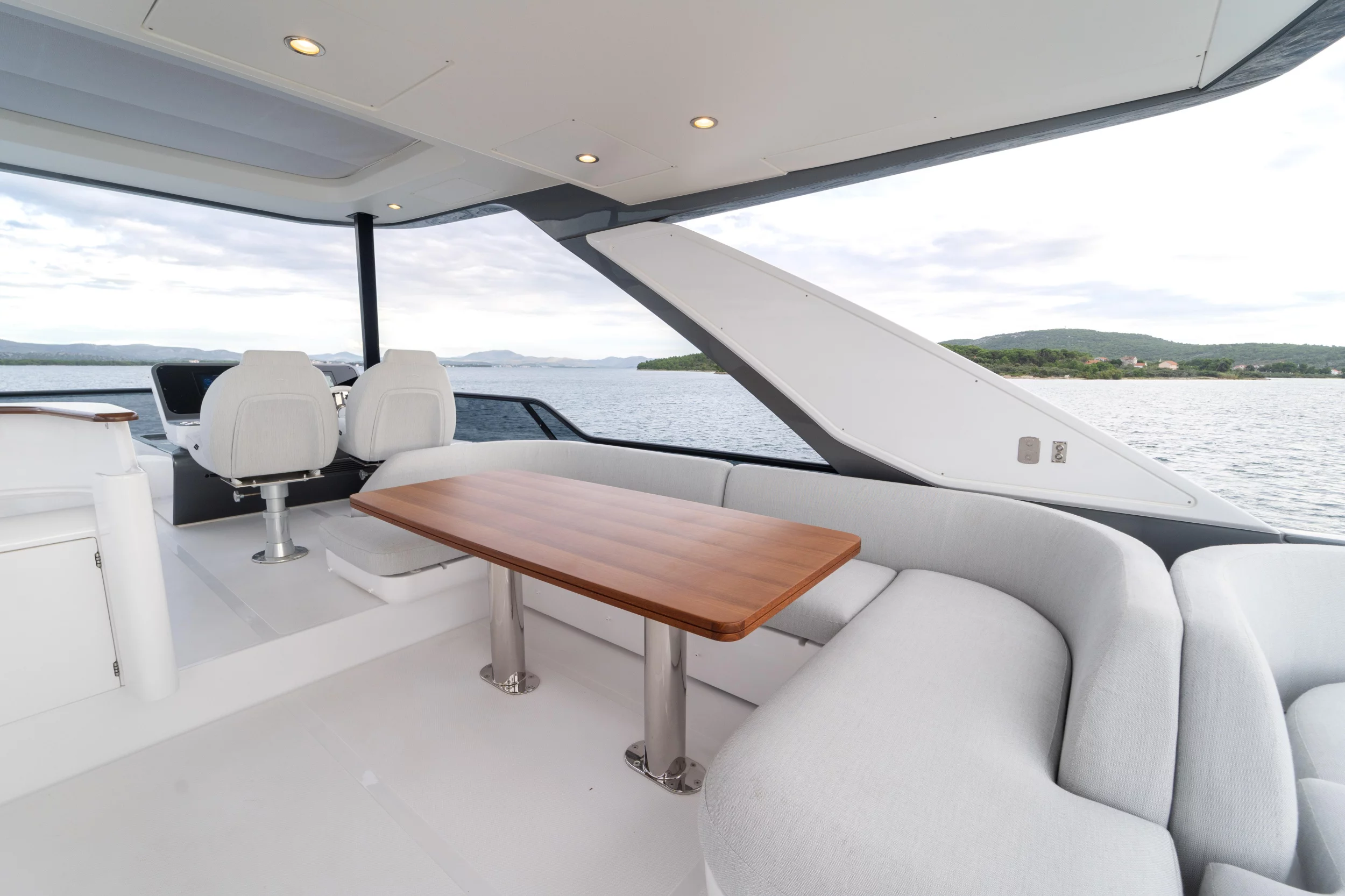 Azimut 68 Fly (DONNA)  - 48
