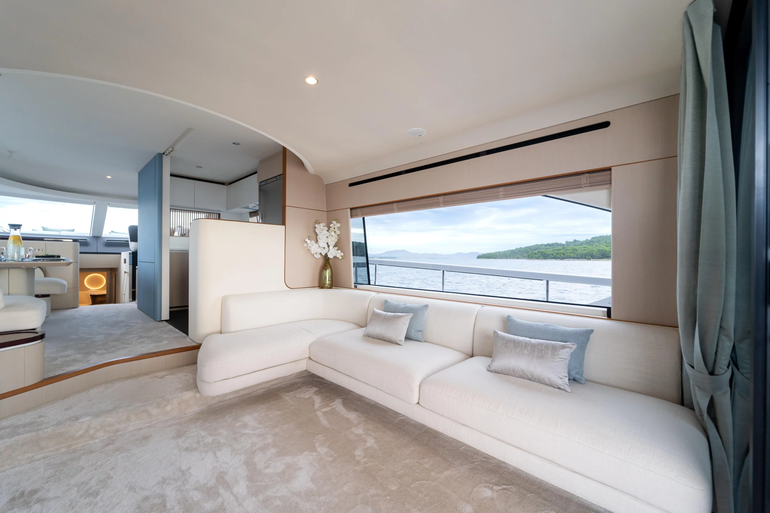 Azimut 68 Fly (DONNA)  - 85