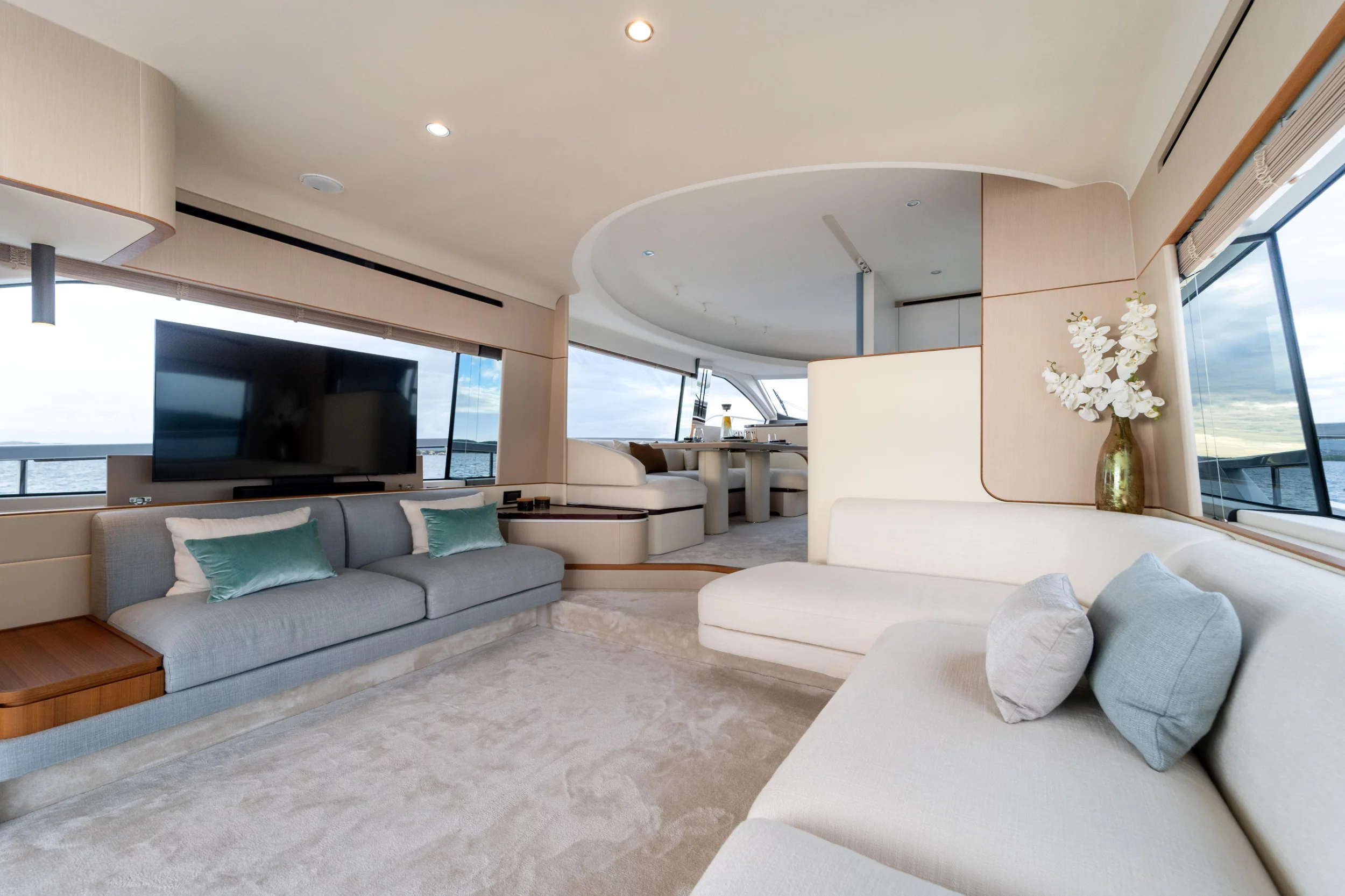 Azimut 68 Fly (DONNA)  - 33