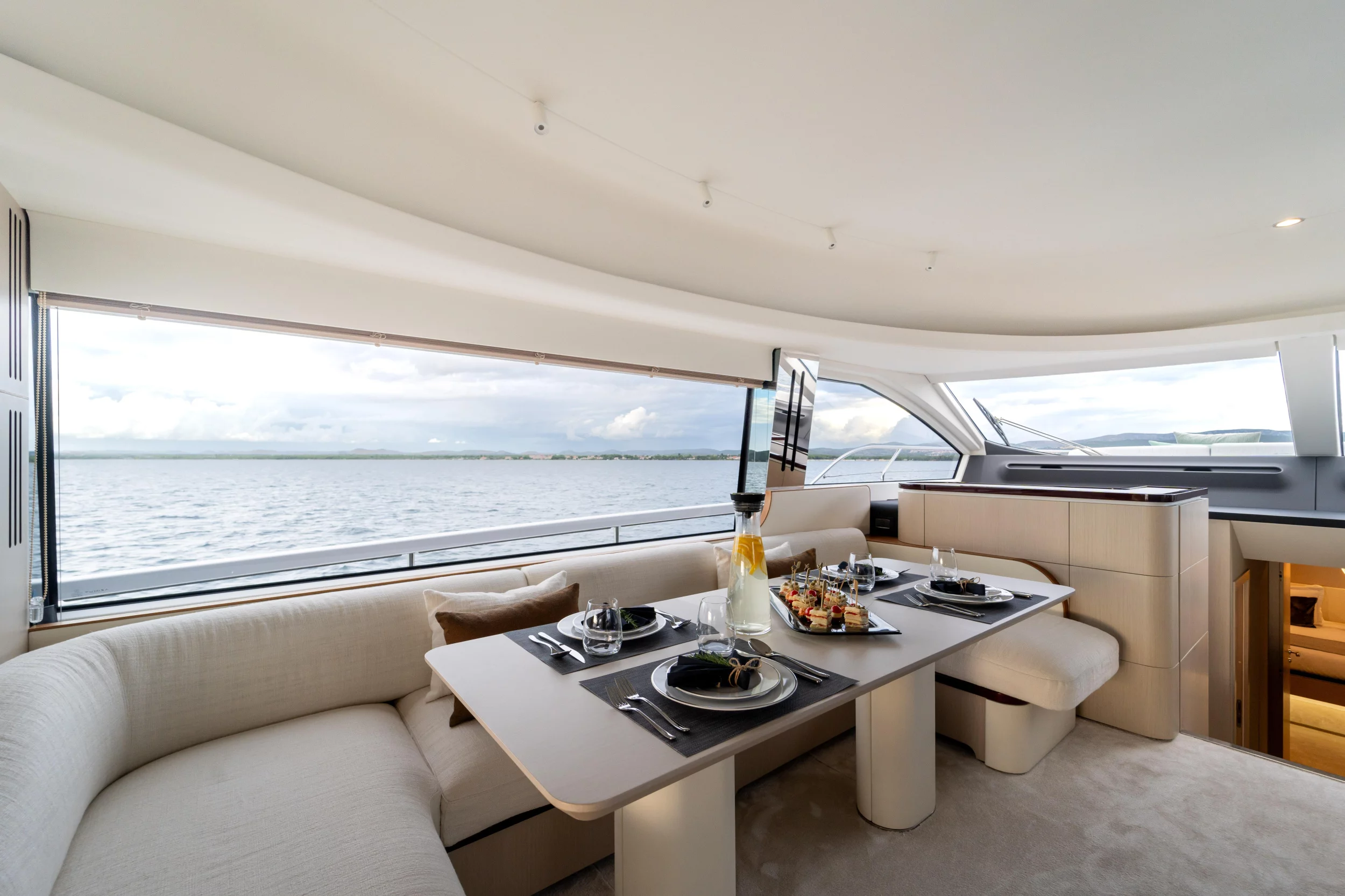 Azimut 68 Fly (DONNA)  - 89