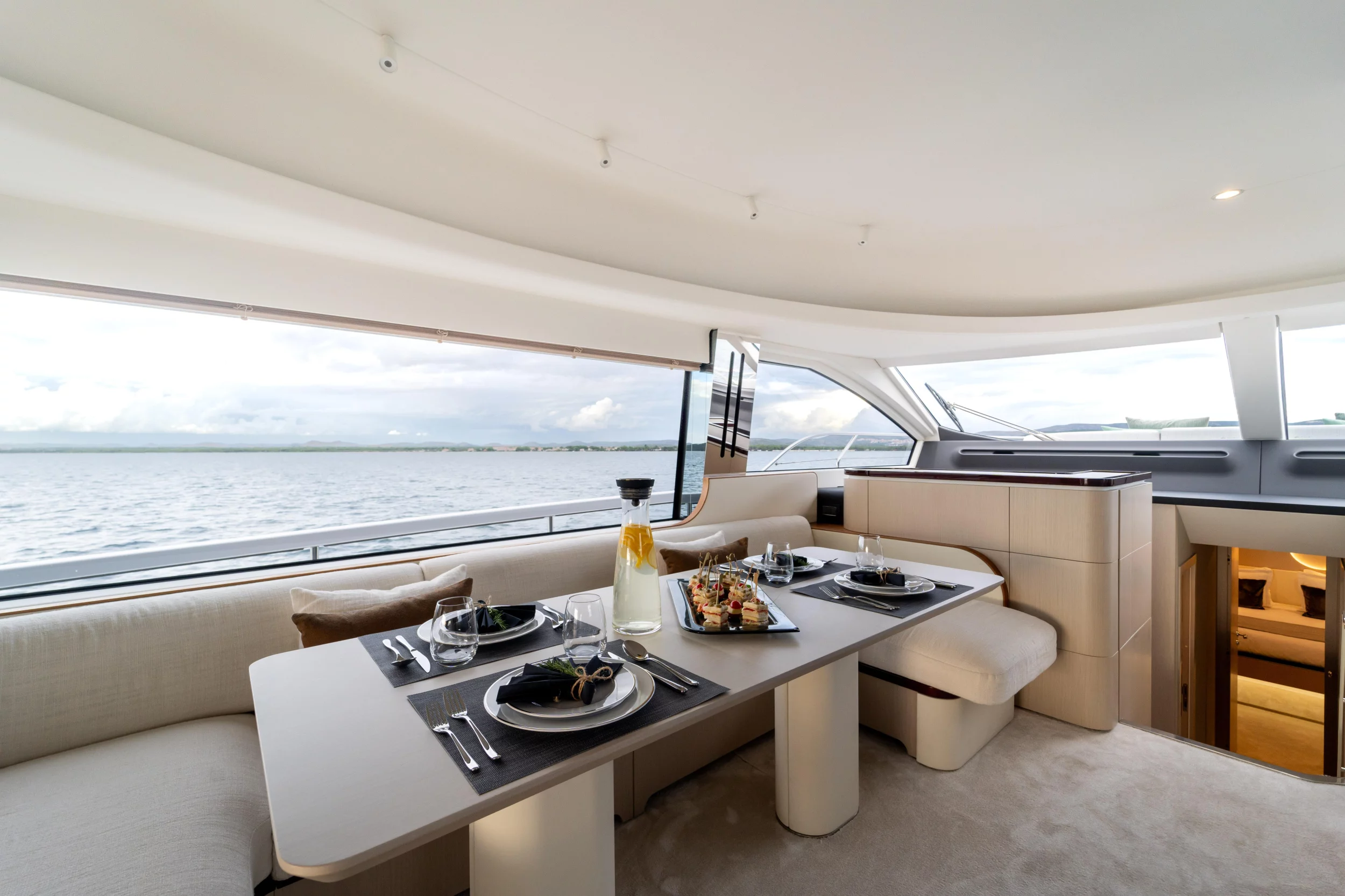 Azimut 68 Fly (DONNA)  - 64
