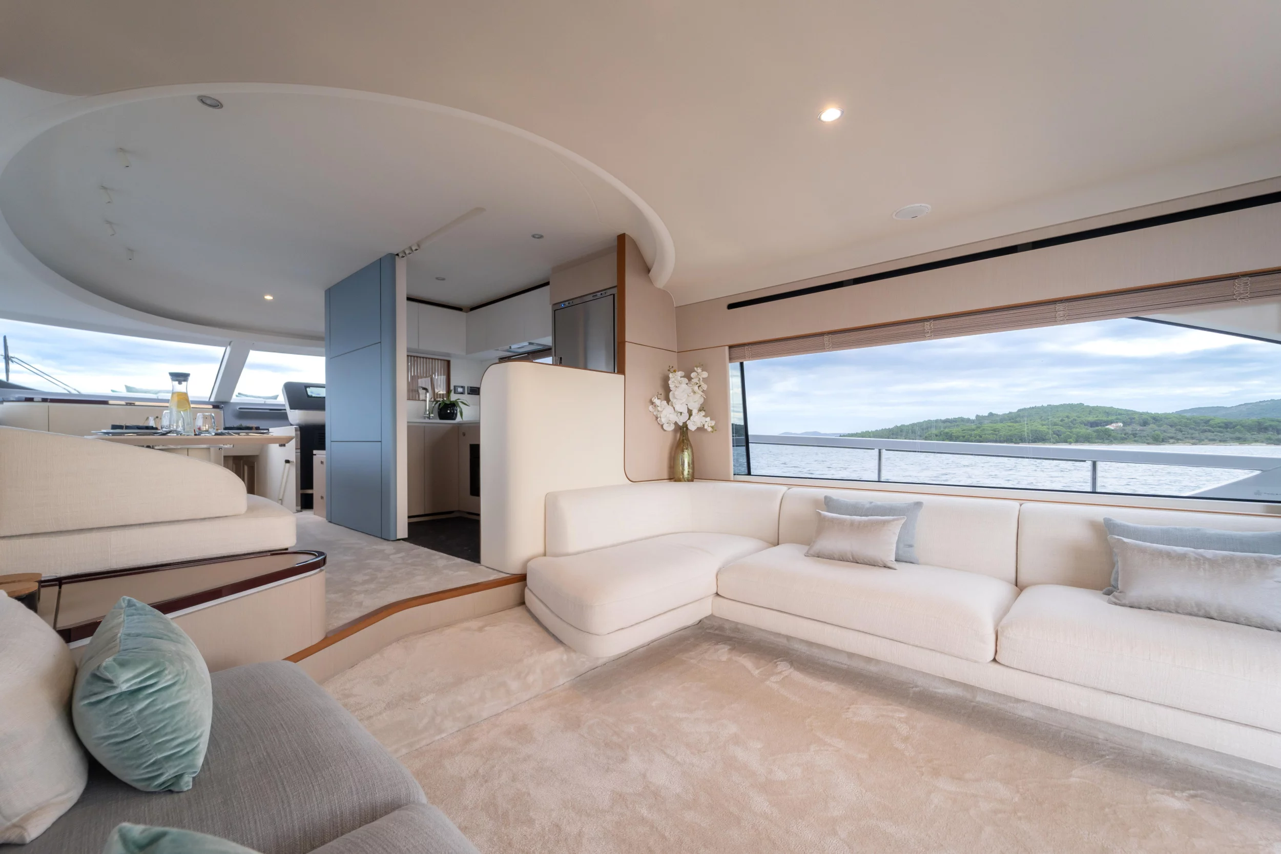 Azimut 68 Fly (DONNA)  - 65