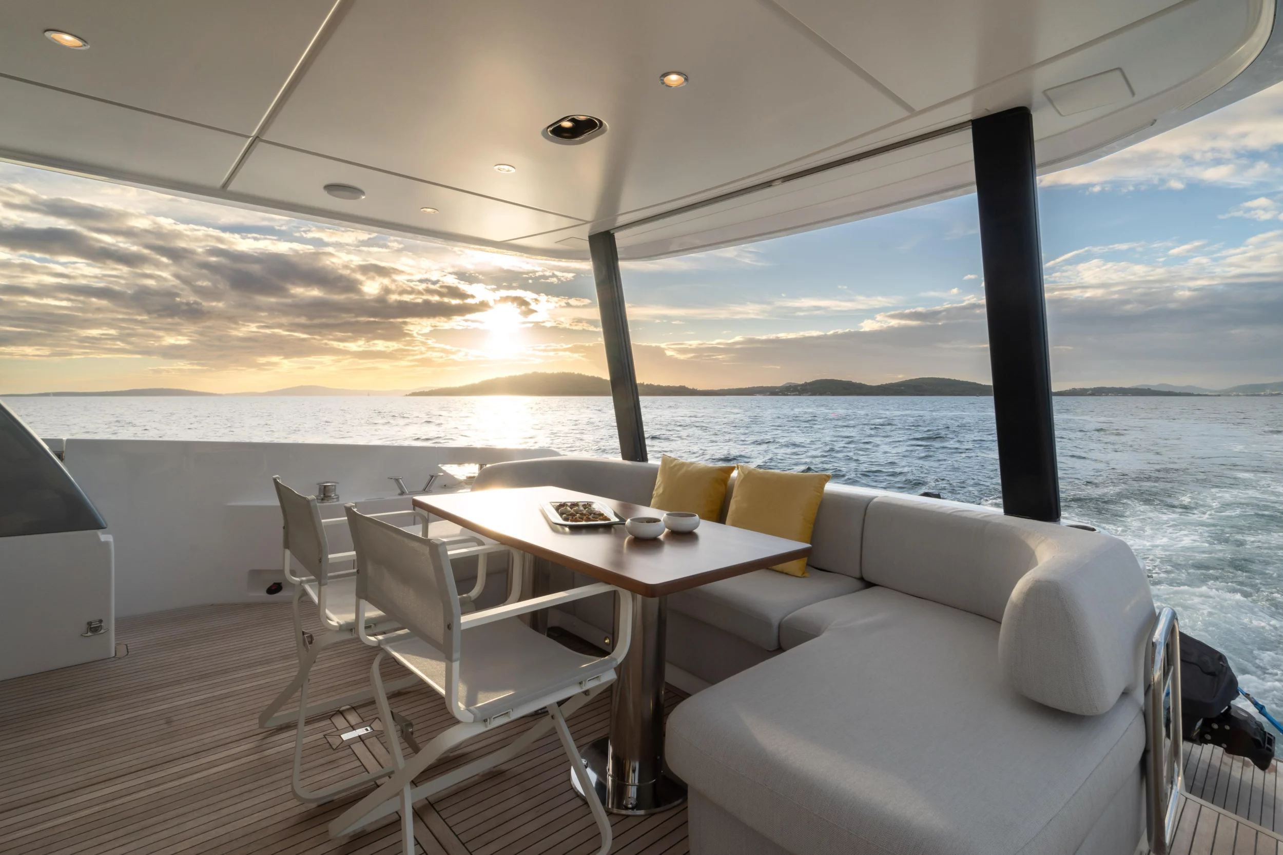 Azimut 68 Fly (DONNA)  - 79