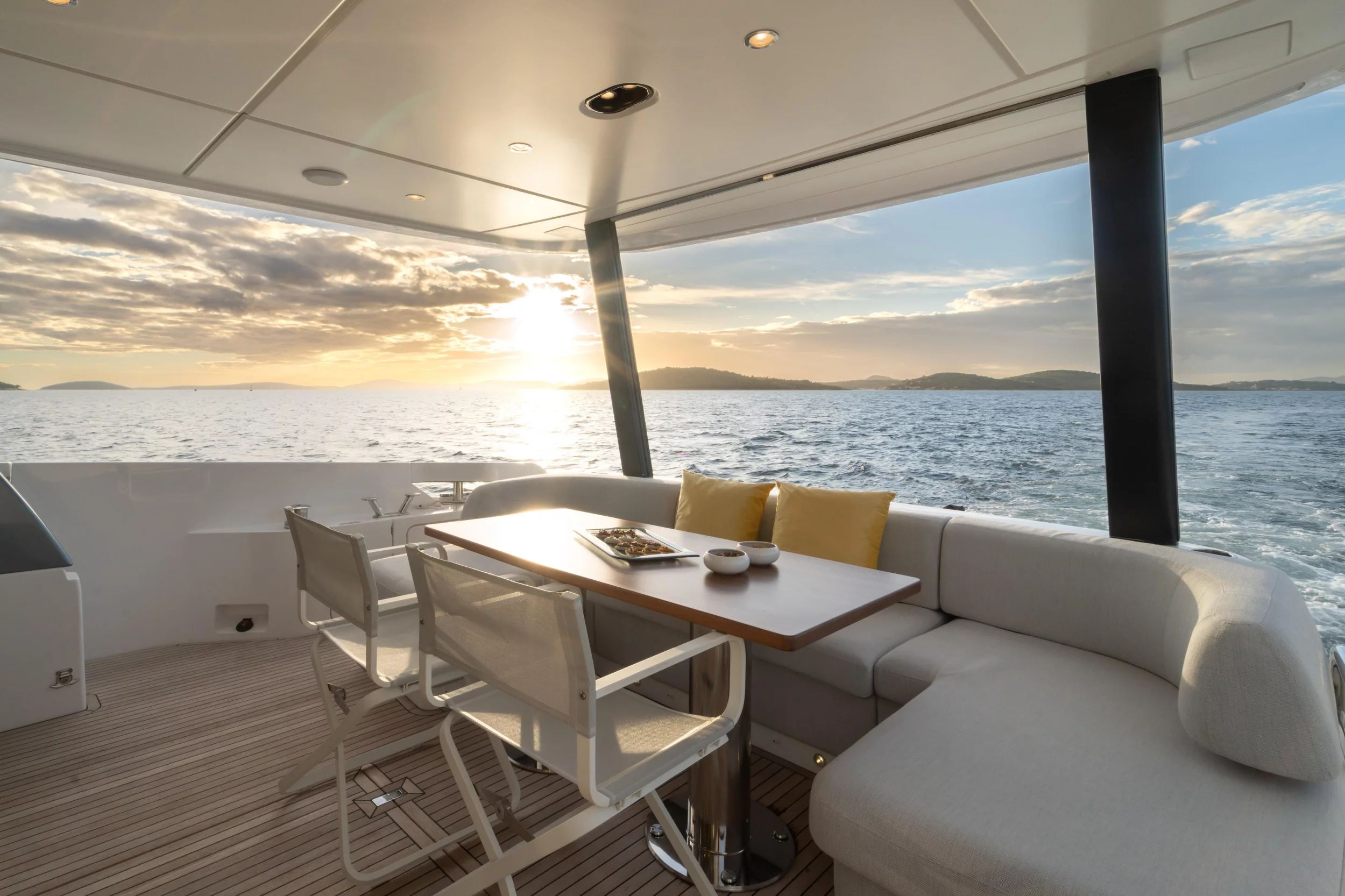 Azimut 68 Fly (DONNA)  - 101