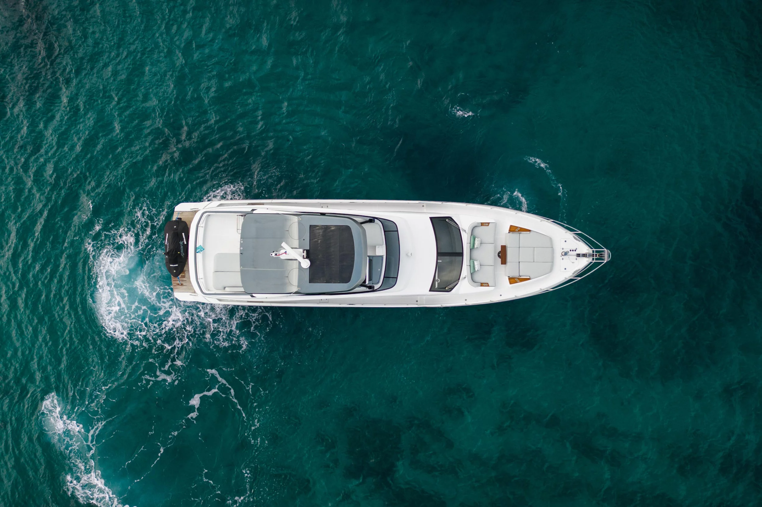 Azimut 68 Fly (DONNA)  - 10