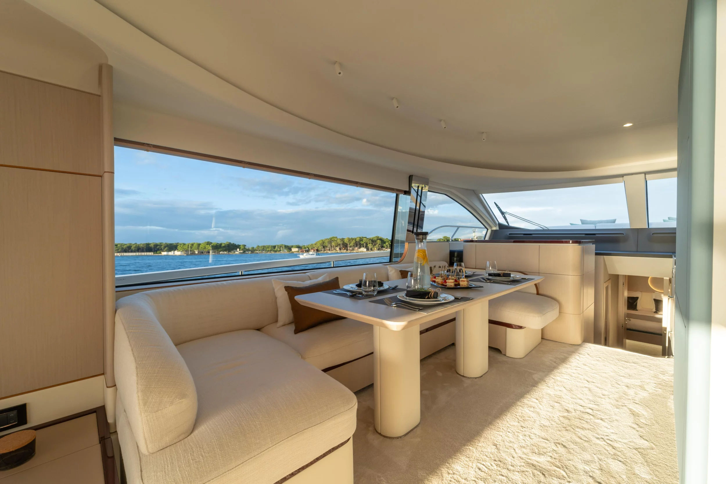 Azimut 68 Fly (DONNA)  - 25