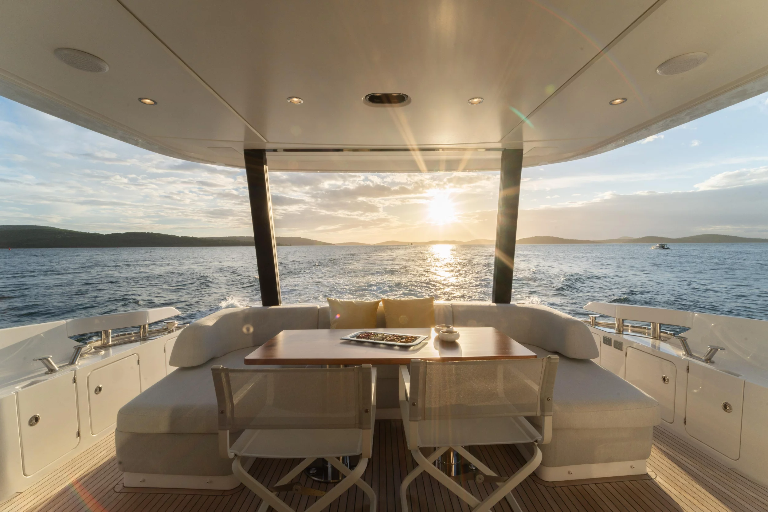 Azimut 68 Fly (DONNA)  - 82