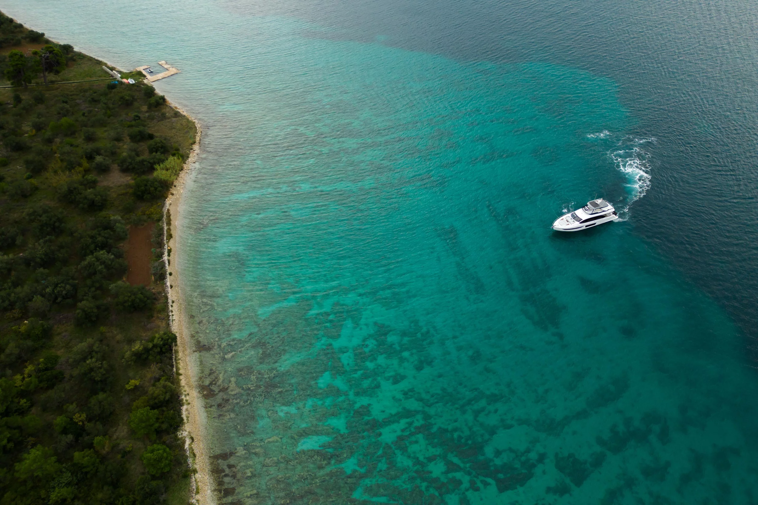 Azimut 68 Fly (DONNA)  - 19