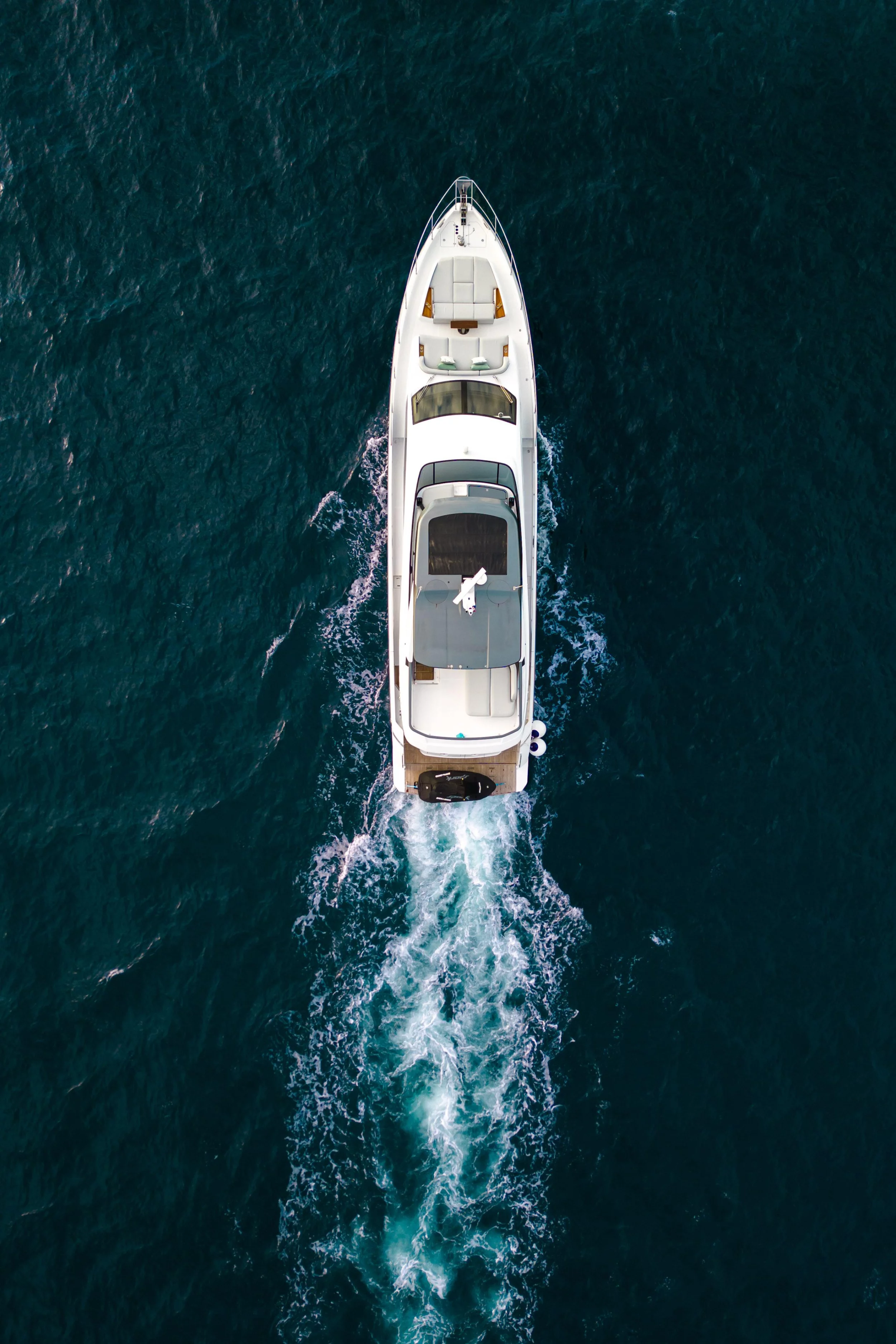 Azimut 68 Fly (DONNA)  - 99