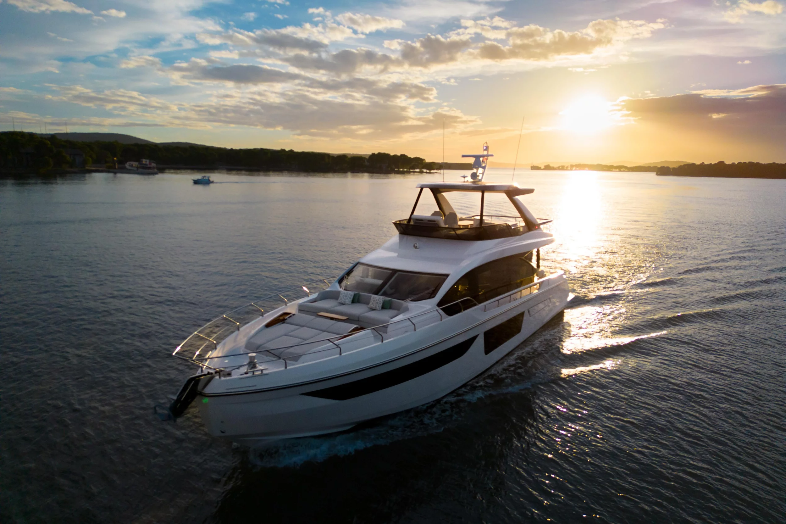 Azimut 68 Fly (DONNA)  - 18
