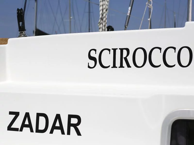 Lagoon 400 S2 LTD EDITION (SCIROCCO)  - 22