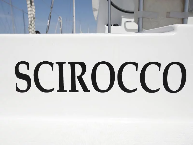 Lagoon 400 S2 LTD EDITION (SCIROCCO)  - 13