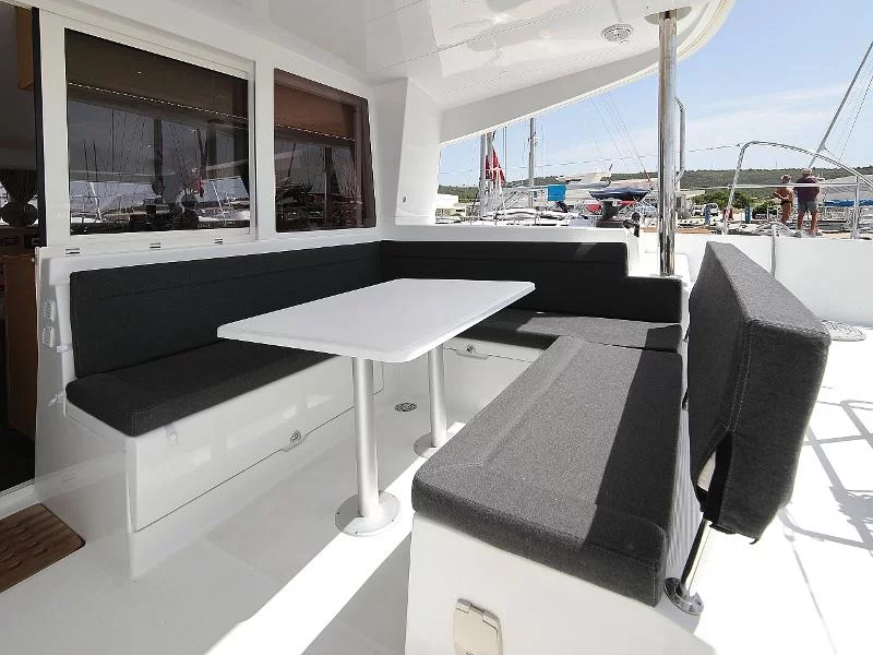Lagoon 400 S2 LTD EDITION (SCIROCCO)  - 65