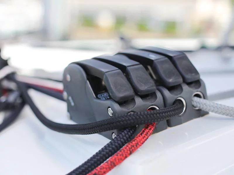 Lagoon 400 S2 LTD EDITION (SCIROCCO)  - 37