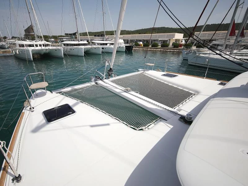Lagoon 400 S2 LTD EDITION (SCIROCCO)  - 70