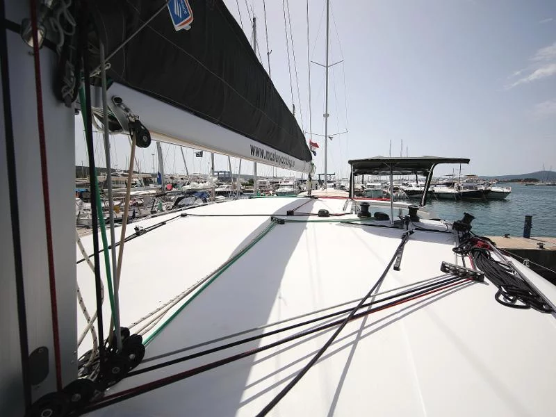 Lagoon 400 S2 LTD EDITION (SCIROCCO)  - 59